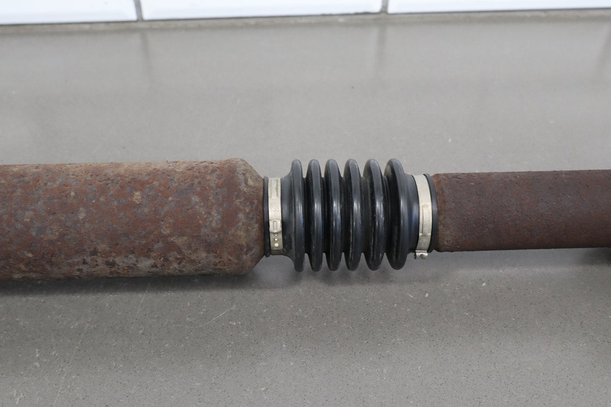2003-2010 Ford F-250 Super Duty Front Drive Shaft 5C3Z4A376F OEM