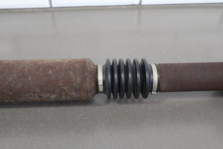 2003-2010 Ford F-250 Super Duty Front Drive Shaft 5C3Z4A376F OEM
