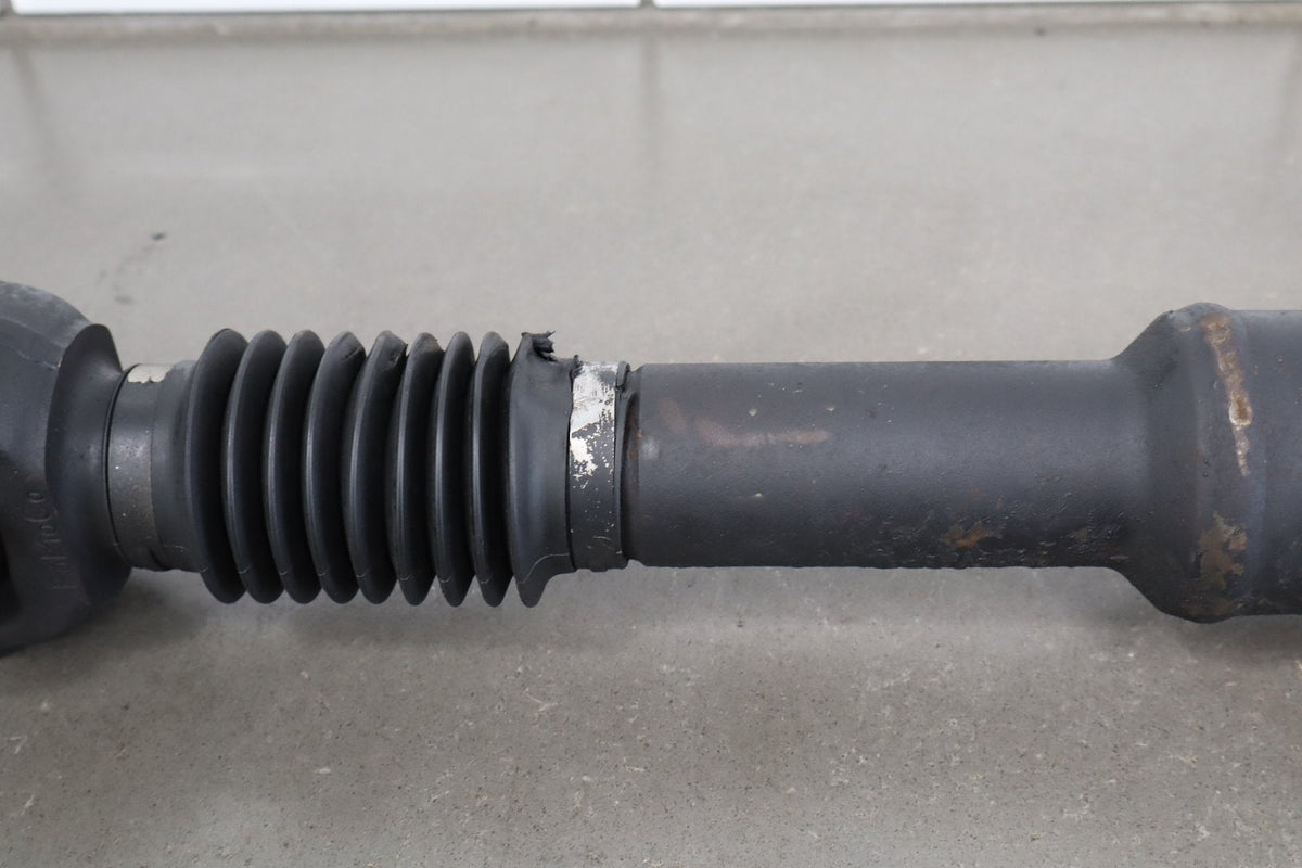 2003-2010 Ford F-250 Super Duty Front Drive Shaft 5C3Z4A376F OEM