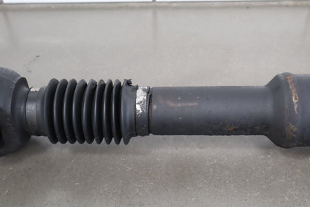 2003-2010 Ford F-250 Super Duty Front Drive Shaft 5C3Z4A376F OEM