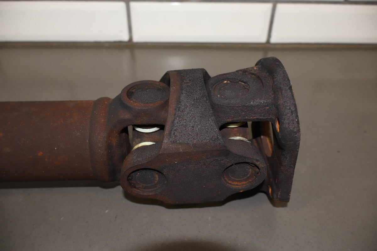 2003-2010 Ford F-250 Super Duty Front Drive Shaft 5C3Z4A376F OEM