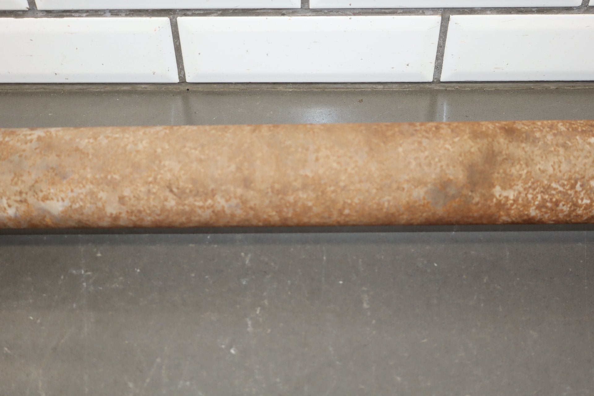 2003-2010 Ford F-250 Super Duty Front Drive Shaft 5C3Z4A376F OEM