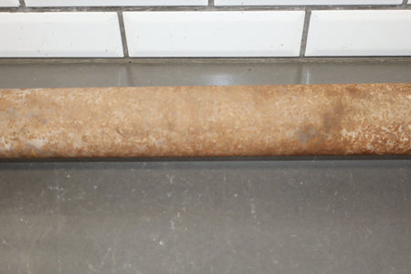 2003-2010 Ford F-250 Super Duty Front Drive Shaft 5C3Z4A376F OEM