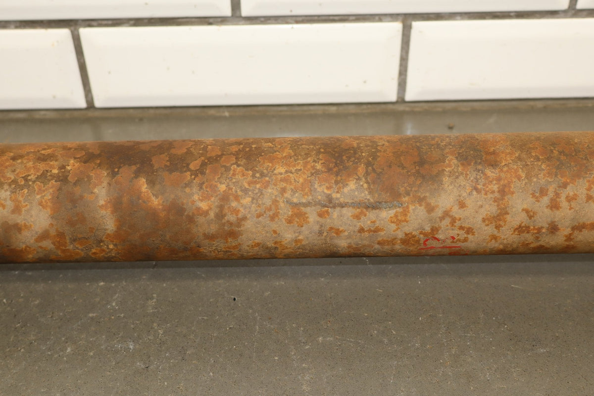 2003-2010 Ford F-350 Super Duty Front Drive Shaft 5C3Z4A376F OEM