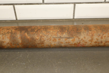 2003-2010 Ford F-350 Super Duty Front Drive Shaft 5C3Z4A376F OEM
