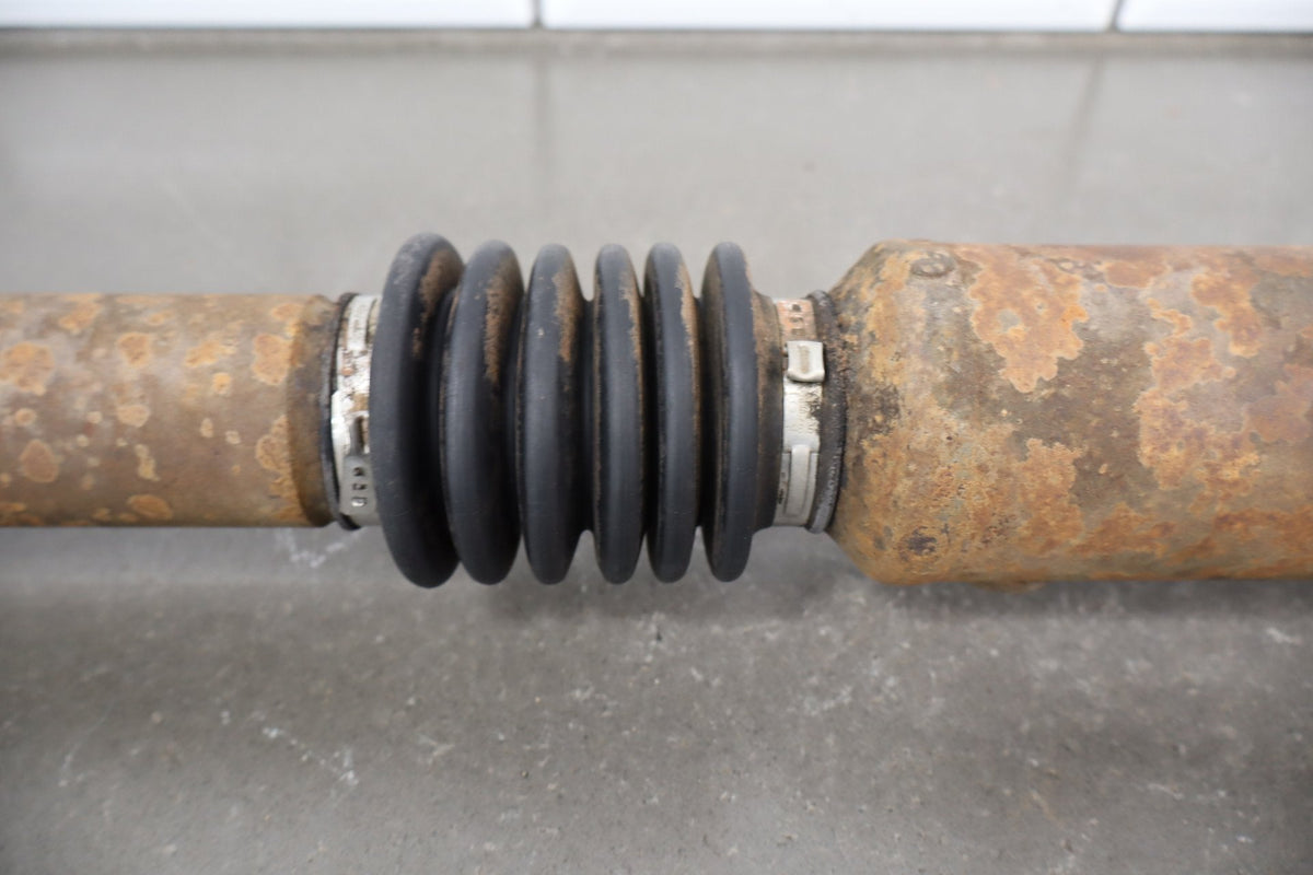 2003-2010 Ford F-350 Super Duty Front Drive Shaft 5C3Z4A376F OEM