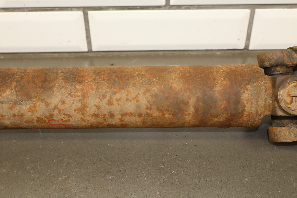 2003-2010 Ford F-350 Super Duty Front Drive Shaft 5C3Z4A376F OEM
