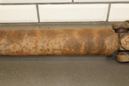 2003-2010 Ford F-350 Super Duty Front Drive Shaft 5C3Z4A376F OEM