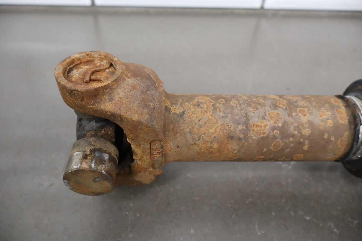 2003-2010 Ford F-350 Super Duty Front Drive Shaft 5C3Z4A376F OEM