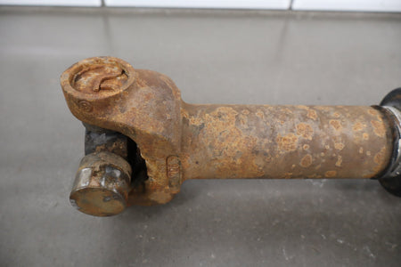 2003-2010 Ford F-350 Super Duty Front Drive Shaft 5C3Z4A376F OEM