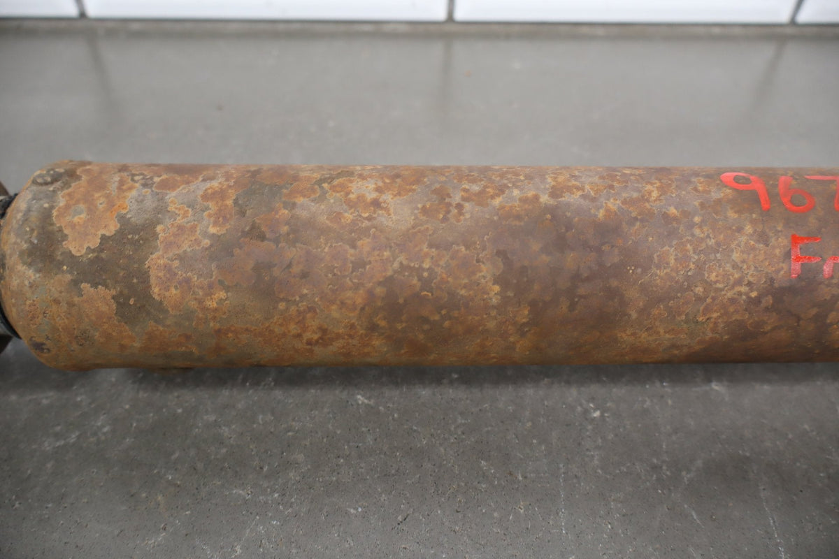 2003-2010 Ford F-350 Super Duty Front Drive Shaft 5C3Z4A376F OEM