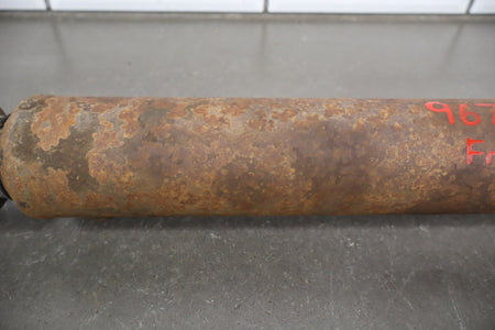 2003-2010 Ford F-350 Super Duty Front Drive Shaft 5C3Z4A376F OEM