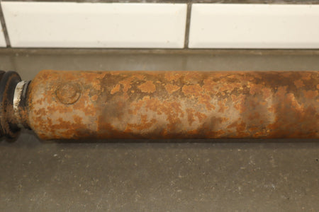 2003-2010 Ford F-350 Super Duty Front Drive Shaft 5C3Z4A376F OEM