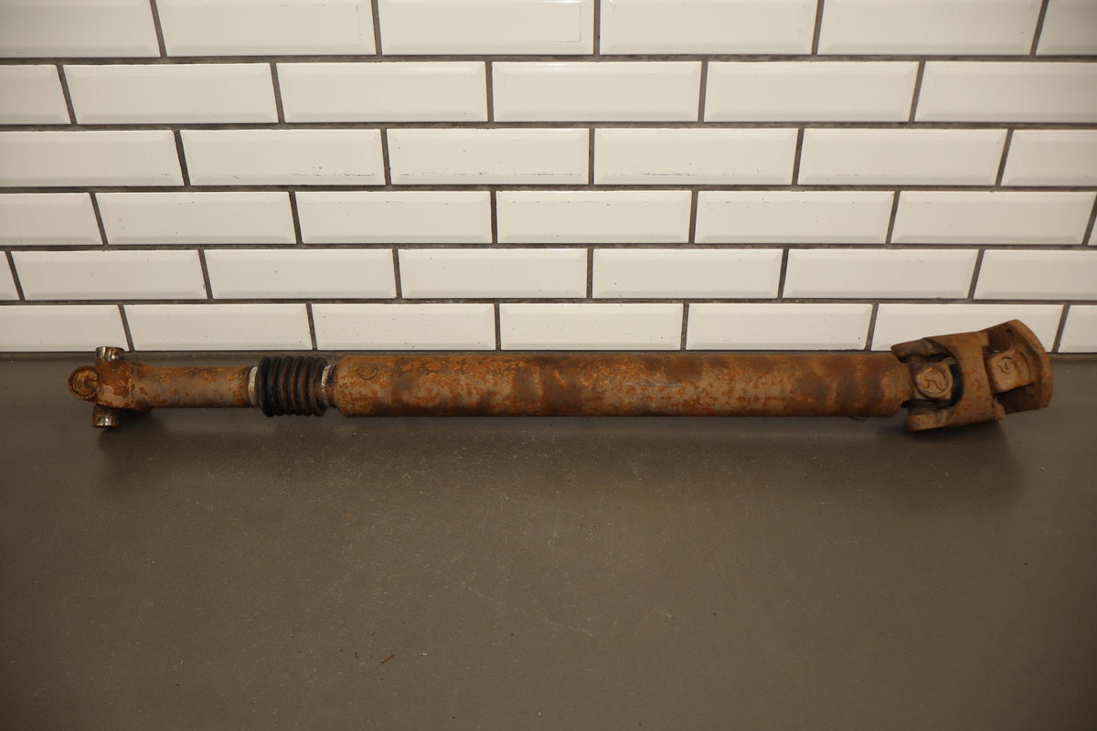 2003-2010 Ford F-350 Super Duty Front Drive Shaft 5C3Z4A376F OEM