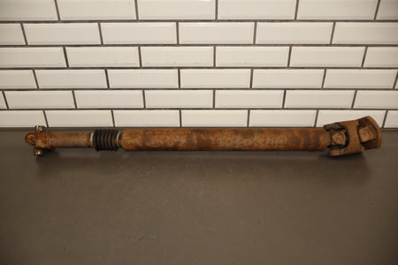 2003-2010 Ford F-350 Super Duty Front Drive Shaft 5C3Z4A376F OEM