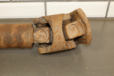 2003-2010 Ford F-350 Super Duty Front Drive Shaft 5C3Z4A376F OEM