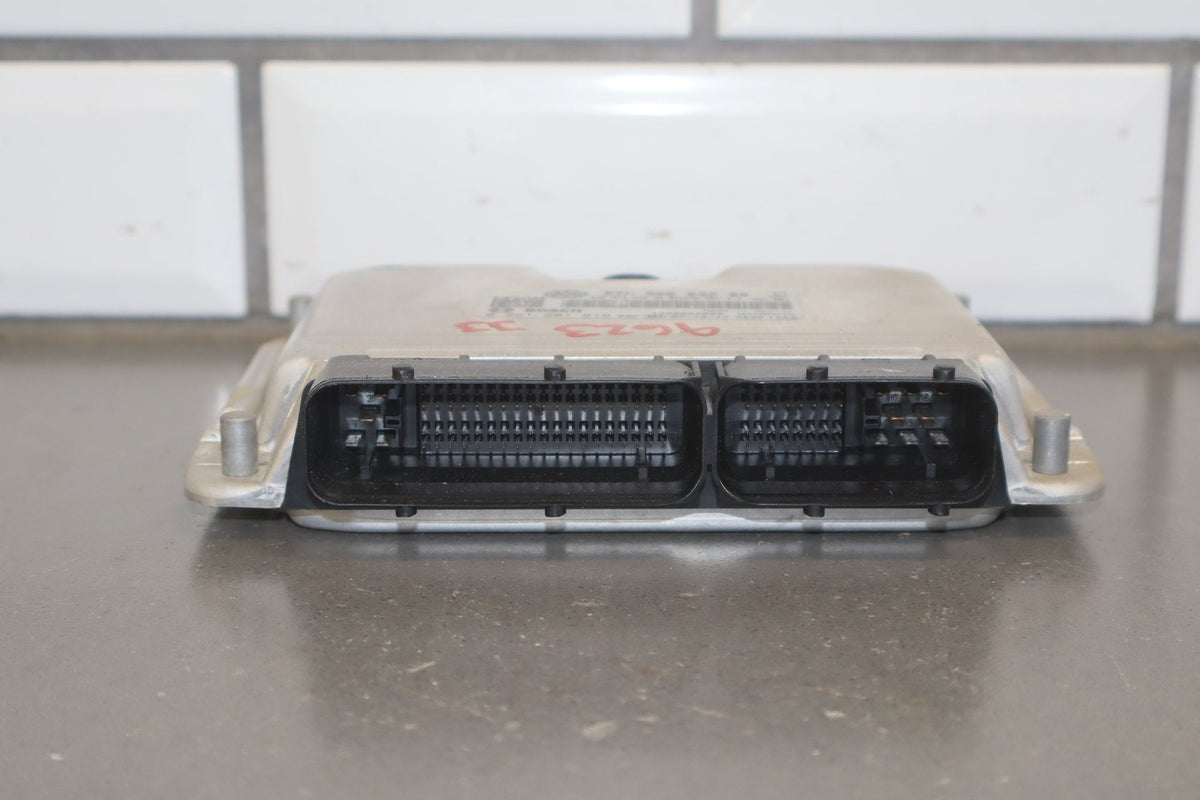 2003-2010 Volkswagen Beetle 2.5LL Gasoline Engine Computer