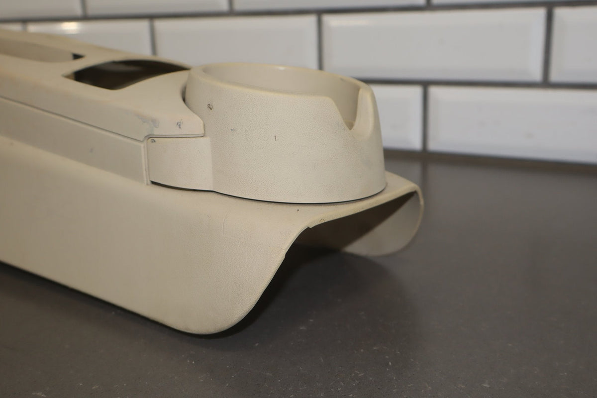 2003-2010 Volkswagen Beetle Centre Console Tan OEM
