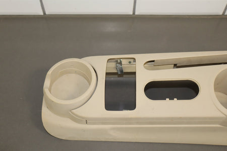 2003-2010 Volkswagen Beetle Centre Console Tan OEM