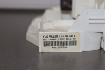2003-2010 Volkswagen Beetle Climate Control OEM