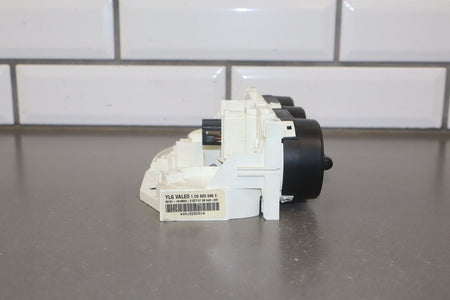 2003-2010 Volkswagen Beetle Climate Control OEM