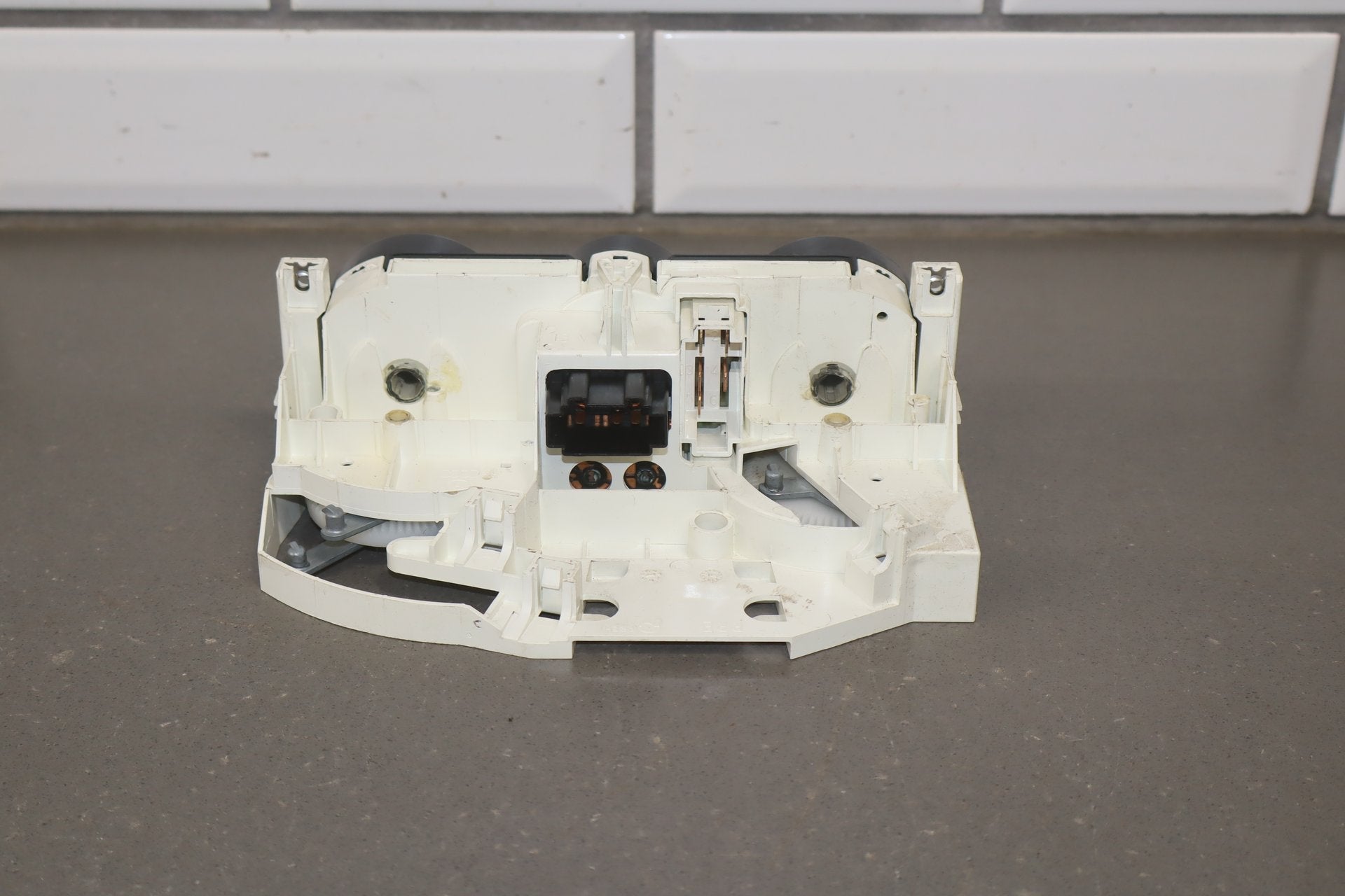 2003-2010 Volkswagen Beetle Climate Control OEM