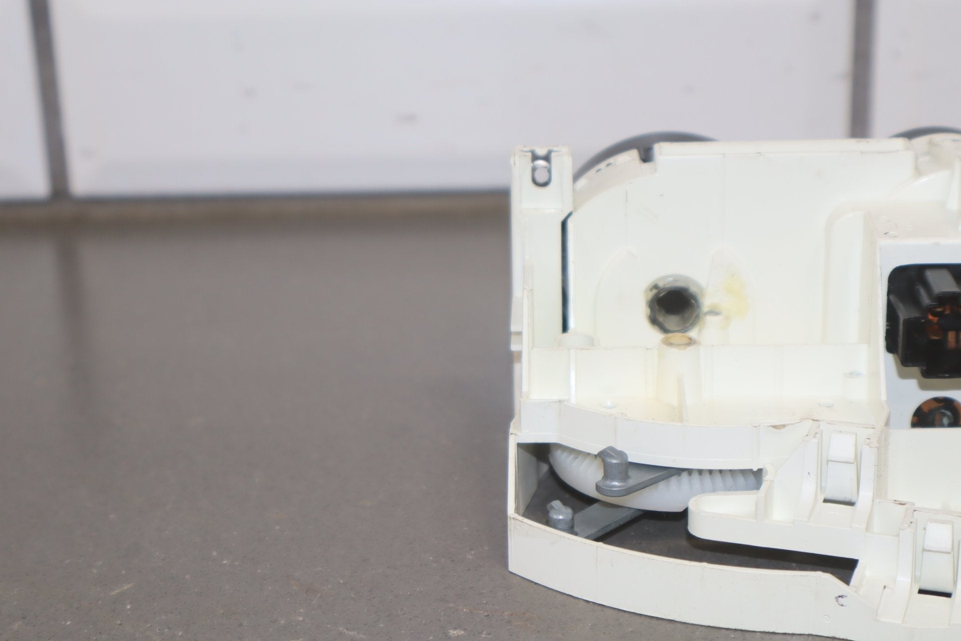 2003-2010 Volkswagen Beetle Climate Control OEM