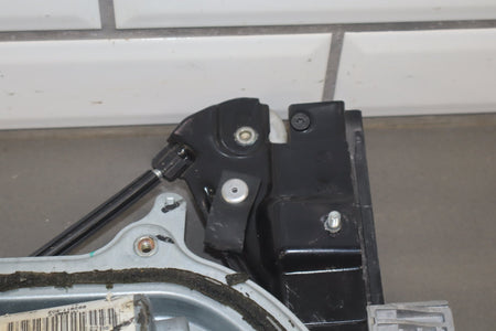 2003-2010 Volkswagen Beetle Convertible Left Front Door Regulator OEM