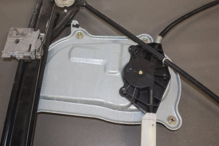 2003-2010 Volkswagen Beetle Convertible Left Front Door Regulator OEM