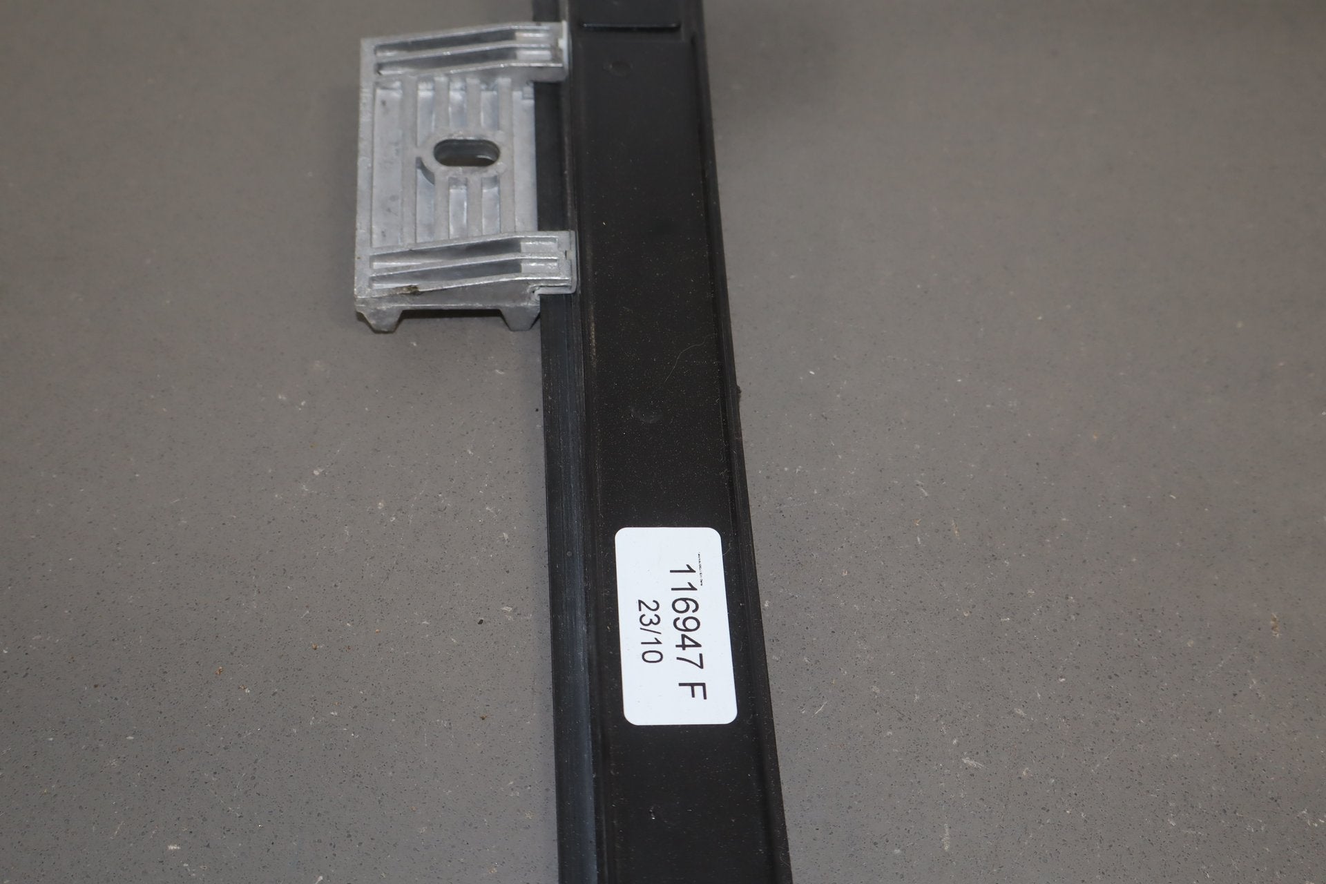 2003-2010 Volkswagen Beetle Convertible Left Front Door Regulator OEM