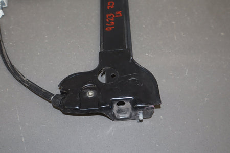 2003-2010 Volkswagen Beetle Convertible Left Front Door Regulator OEM