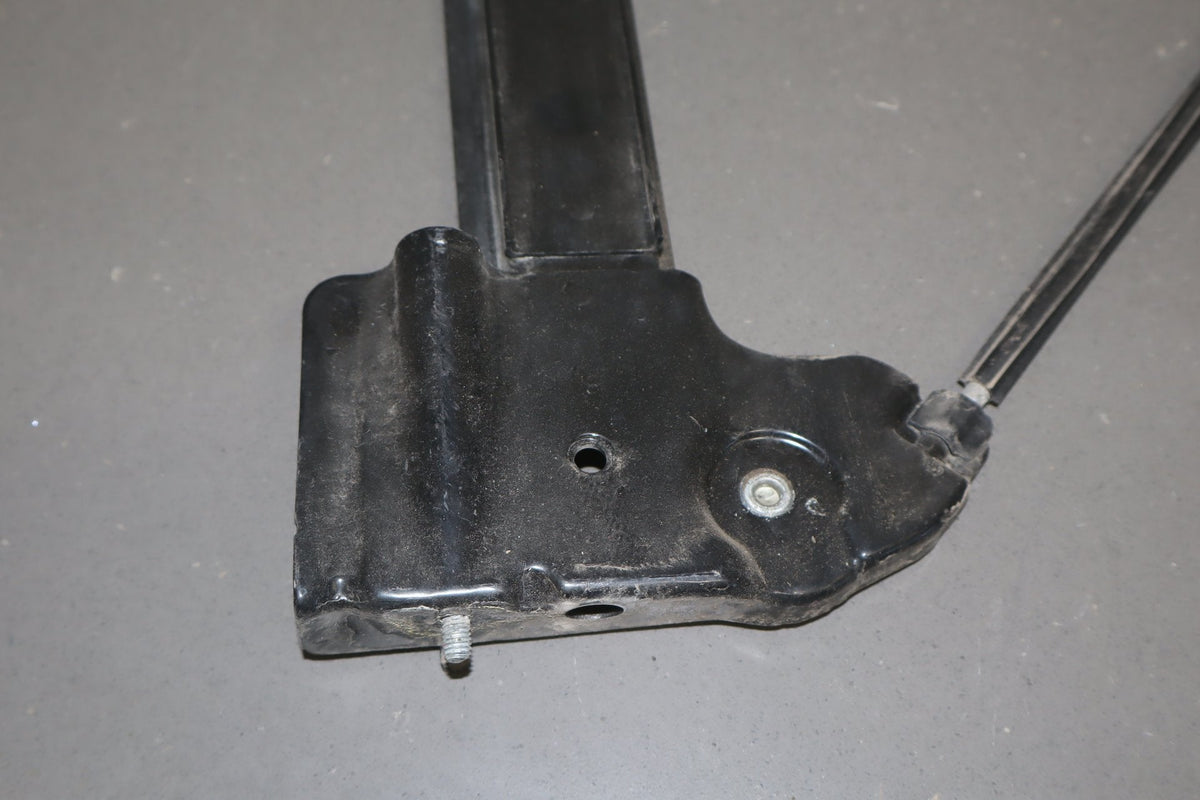 2003-2010 Volkswagen Beetle Convertible Left Front Door Regulator OEM