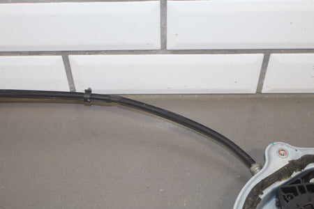 2003-2010 Volkswagen Beetle Convertible Left Front Door Regulator OEM