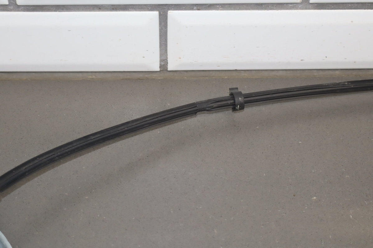 2003-2010 Volkswagen Beetle Convertible Left Front Door Regulator OEM