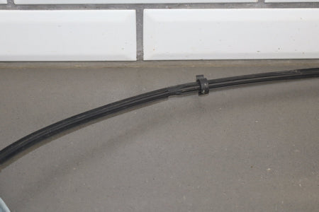2003-2010 Volkswagen Beetle Convertible Left Front Door Regulator OEM