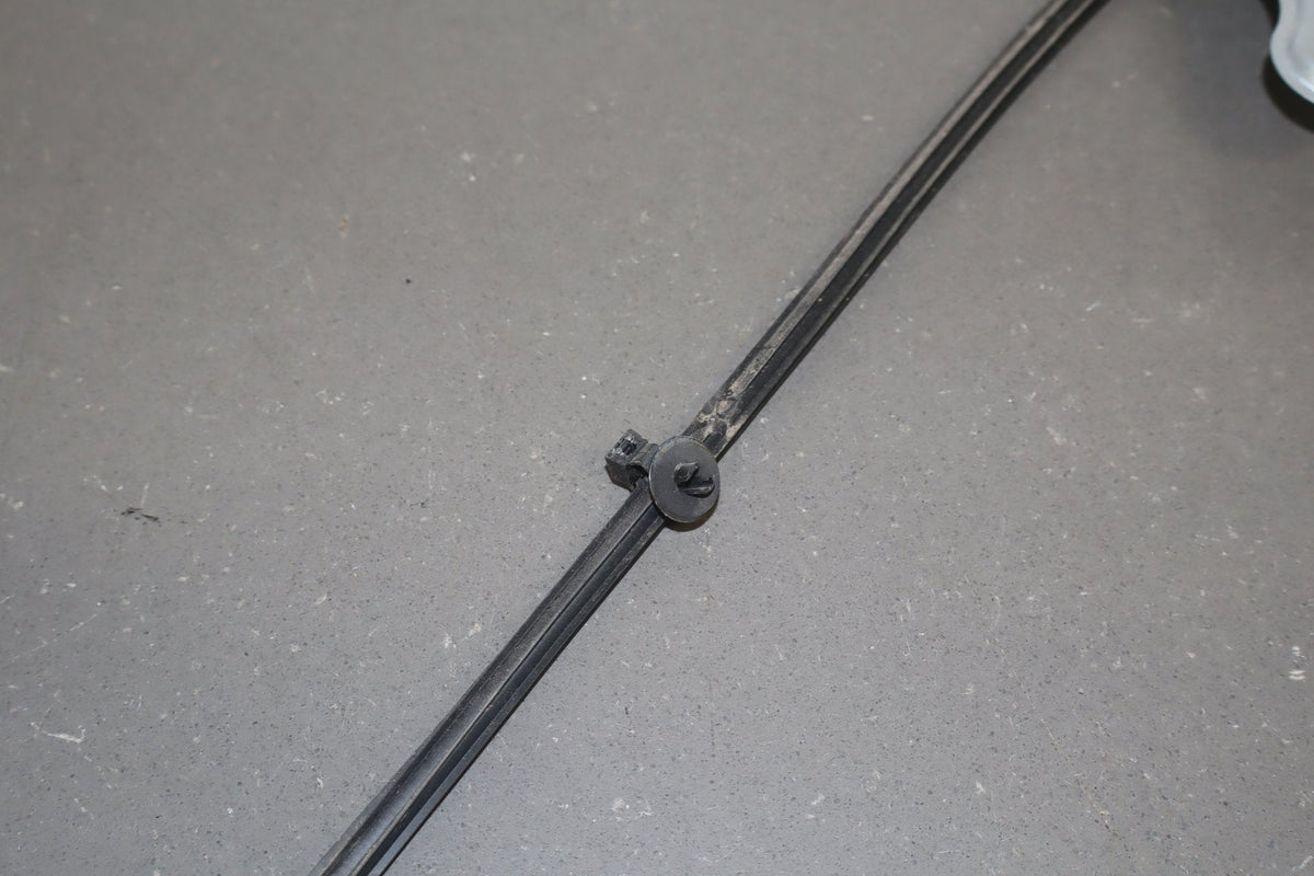 2003-2010 Volkswagen Beetle Convertible Left Front Door Regulator OEM