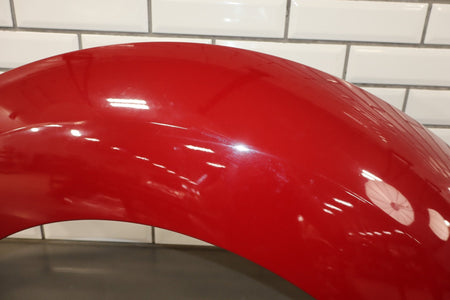 2003-2010 Volkswagen Beetle Convertible Left Quarter Panel OEM