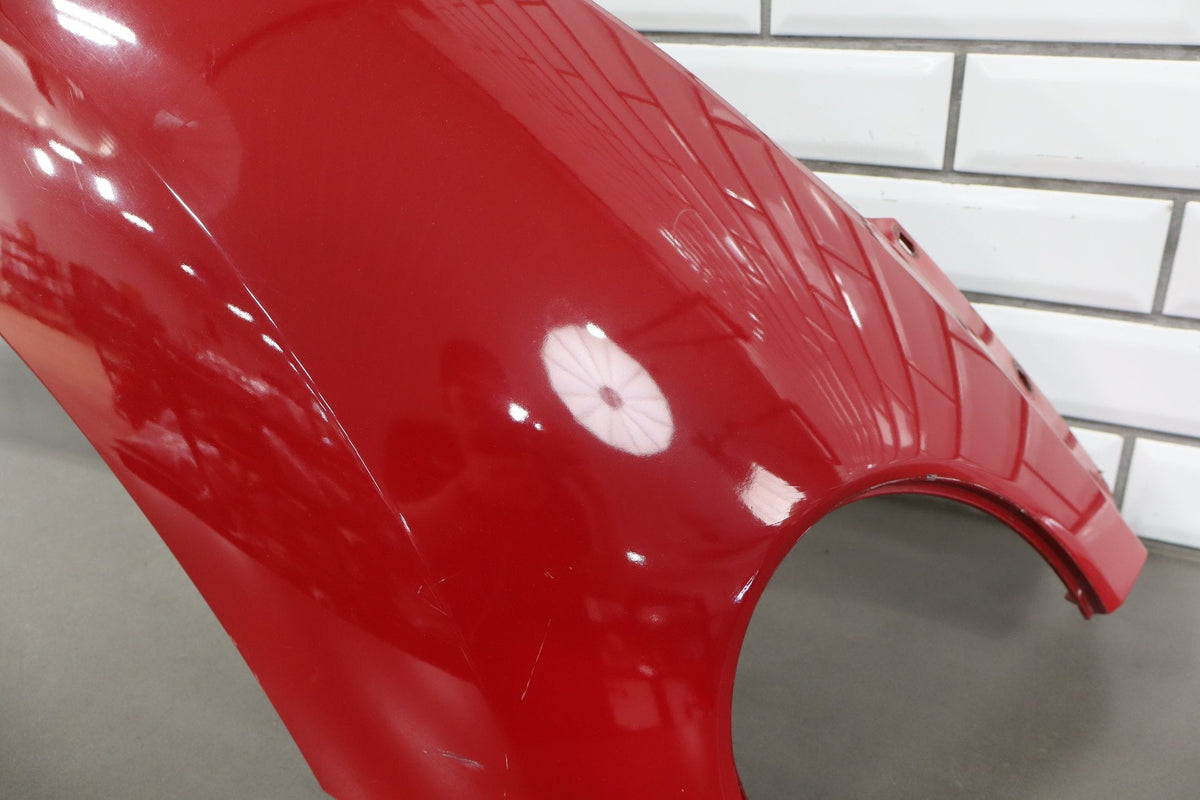 2003-2010 Volkswagen Beetle Convertible Left Quarter Panel OEM