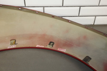 2003-2010 Volkswagen Beetle Convertible Left Quarter Panel OEM