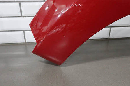 2003-2010 Volkswagen Beetle Convertible Left Quarter Panel OEM
