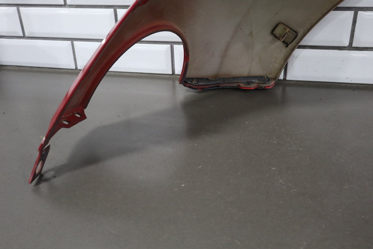2003-2010 Volkswagen Beetle Convertible Left Quarter Panel OEM