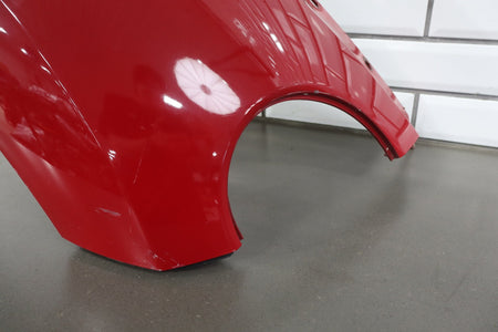 2003-2010 Volkswagen Beetle Convertible Left Quarter Panel OEM