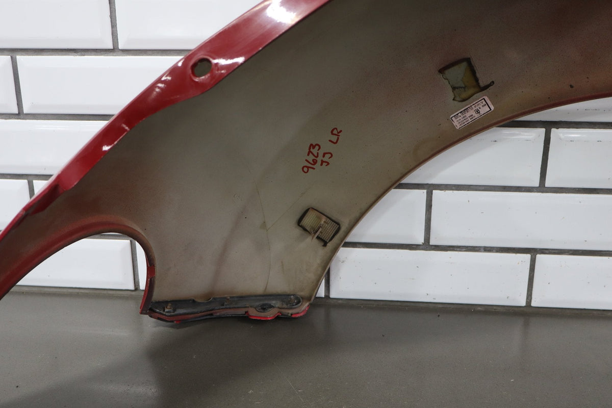 2003-2010 Volkswagen Beetle Convertible Left Quarter Panel OEM