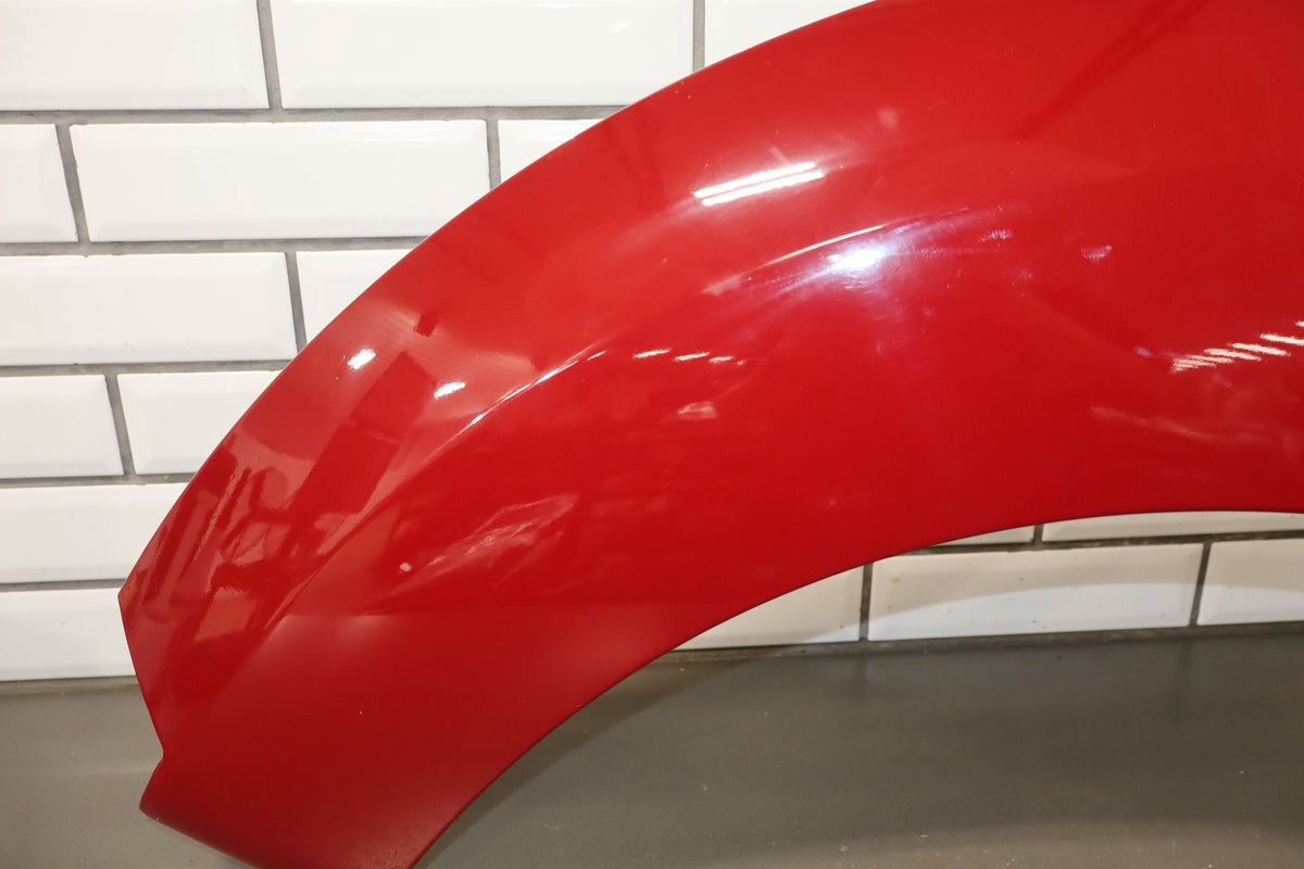 2003-2010 Volkswagen Beetle Convertible Left Quarter Panel OEM