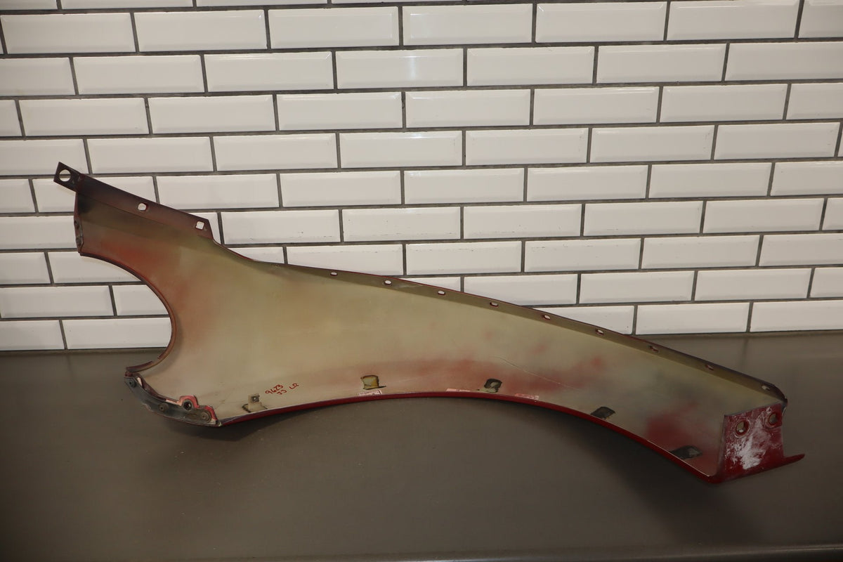 2003-2010 Volkswagen Beetle Convertible Left Quarter Panel OEM