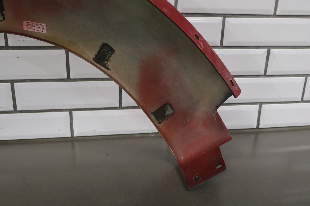 2003-2010 Volkswagen Beetle Convertible Left Quarter Panel OEM