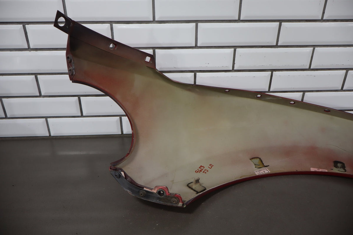 2003-2010 Volkswagen Beetle Convertible Left Quarter Panel OEM