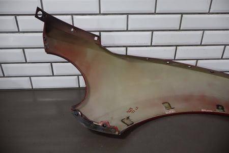 2003-2010 Volkswagen Beetle Convertible Left Quarter Panel OEM