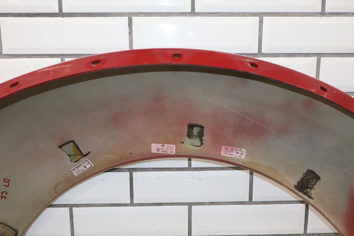 2003-2010 Volkswagen Beetle Convertible Left Quarter Panel OEM