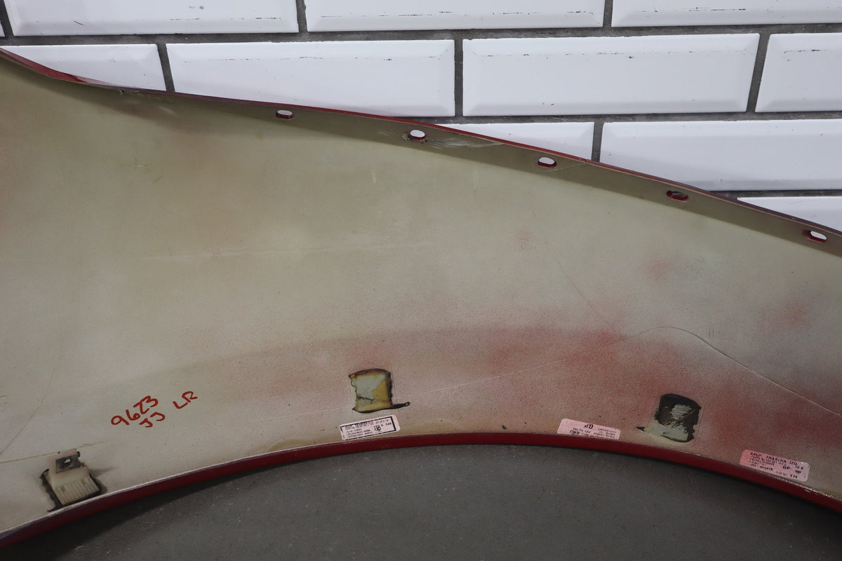 2003-2010 Volkswagen Beetle Convertible Left Quarter Panel OEM